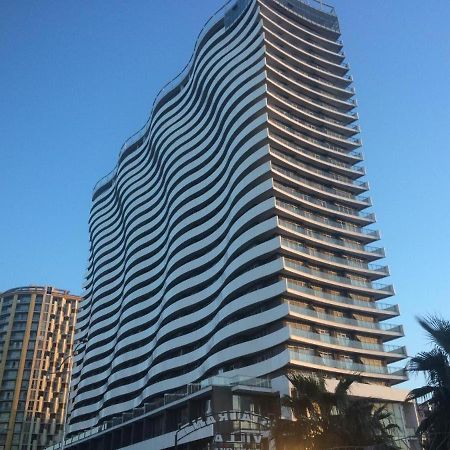 Batumi Apartments Bagian luar foto