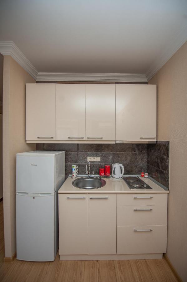 Batumi Apartments Bagian luar foto