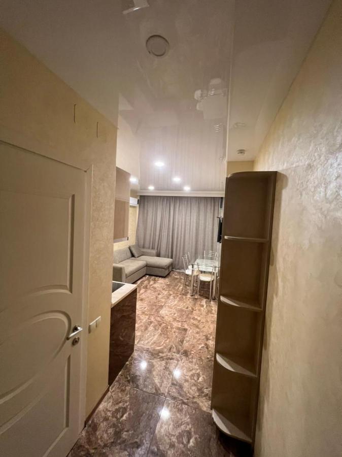 Batumi Apartments Bagian luar foto