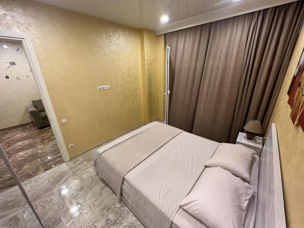 Batumi Apartments Bagian luar foto