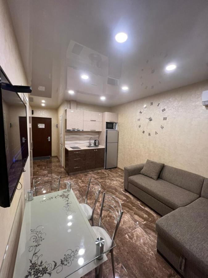 Batumi Apartments Bagian luar foto