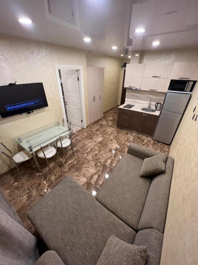 Batumi Apartments Bagian luar foto
